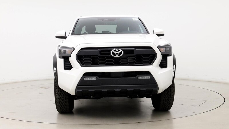 2024 Toyota Tacoma TRD Off-Road 5