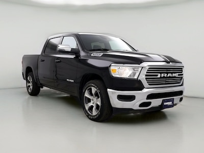 2024 RAM 1500 Laramie -
                Glen Allen, VA