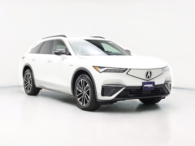2024 Acura ZDX A-Spec -
                Laurel, MD