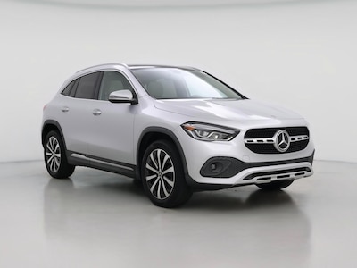 2021 Mercedes-Benz GLA 250 -
                Fort Myers, FL