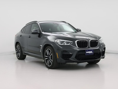 2020 BMW X4 M -
                Sterling, VA