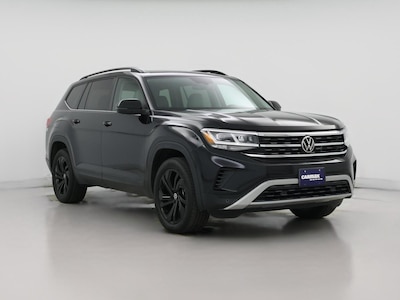 2022 Volkswagen Atlas SE -
                Sterling, VA