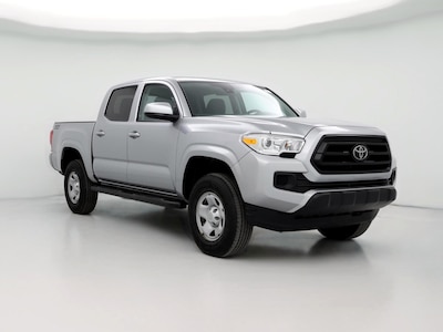 2022 Toyota Tacoma SR -
                Kentwood, IN