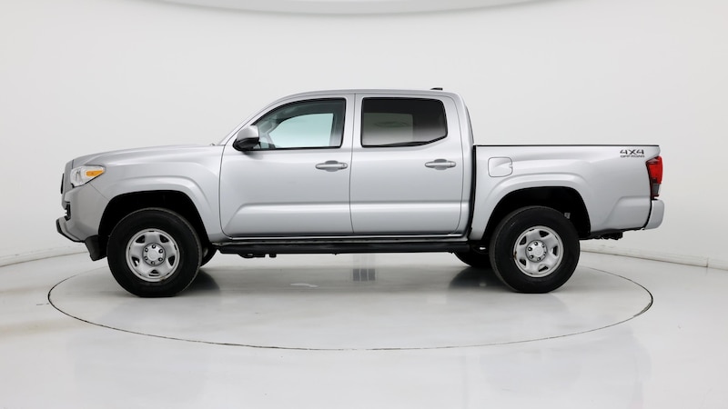 2022 Toyota Tacoma SR 3