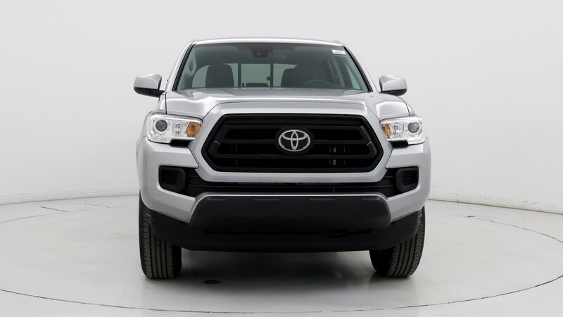 2022 Toyota Tacoma SR 5