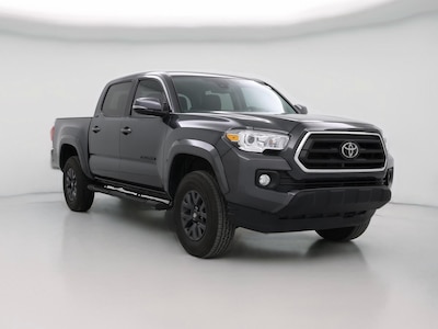 2023 Toyota Tacoma SR5 -
                Grand Rapids, MI