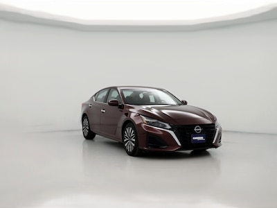 2023 Nissan Altima SV -
                Overland Park, KS