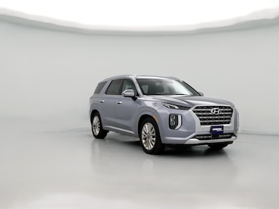 2020 Hyundai Palisade Limited -
                Overland Park, KS