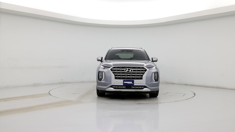 2020 Hyundai Palisade Limited 5