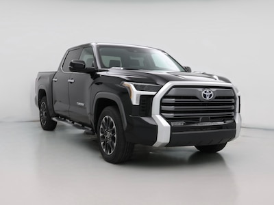 2023 Toyota Tundra Limited -
                Gastonia, NC