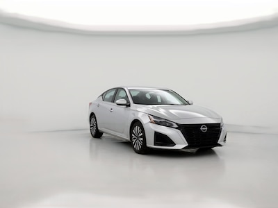 2023 Nissan Altima SV -
                Overland Park, KS