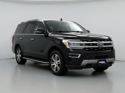 2023 Ford Expedition Limited -
                None TX