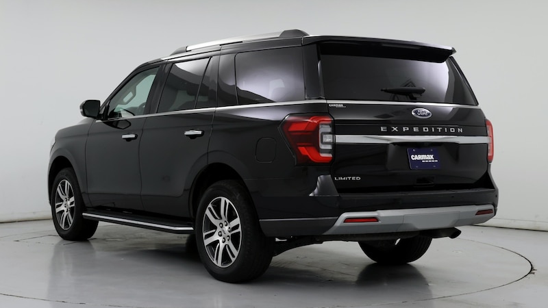 2023 Ford Expedition Limited 2