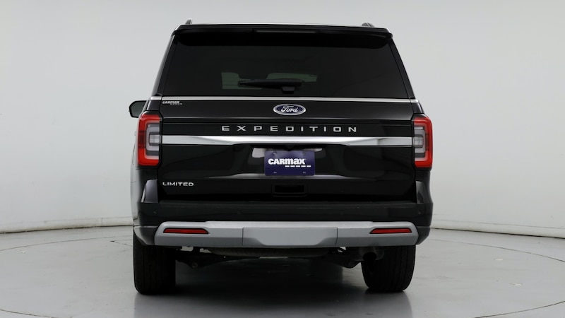 2023 Ford Expedition Limited 6