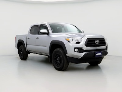 2022 Toyota Tacoma SR5 -
                Raleigh, NC