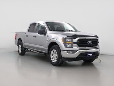 2023 Ford F-150 XLT -
                Tinley Park, IL