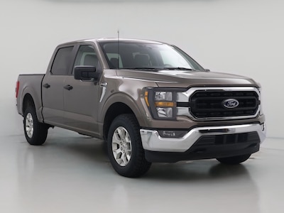 2023 Ford F-150 XLT -
                  Augusta, GA