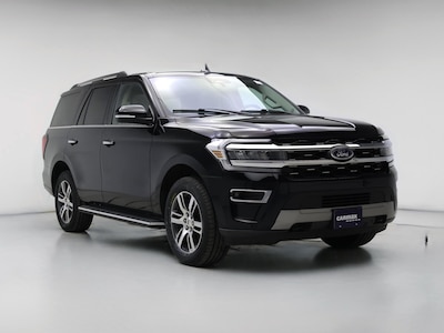 2023 Ford Expedition Limited -
                Kenosha, WI