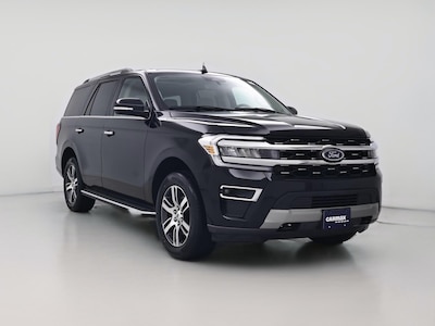 2023 Ford Expedition Limited -
                Farragut, TN