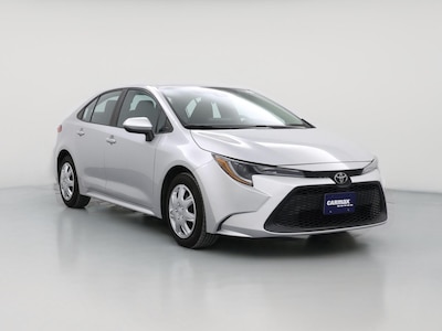 2022 Toyota Corolla LE -
                Urbandale, IA