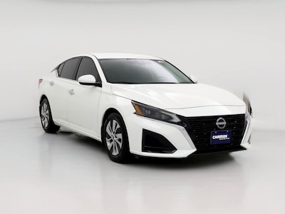 2023 Nissan Altima S -
                Killeen, TX