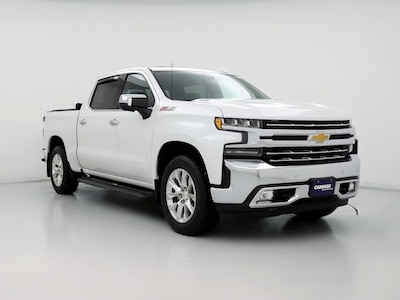 2021 Chevrolet Silverado 1500 LTZ -
                Minneapolis, MN