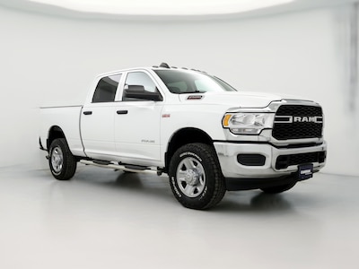 2020 RAM 2500 Tradesman -
                O'fallon, IL