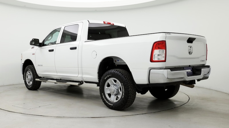 2020 RAM 2500 Tradesman 2