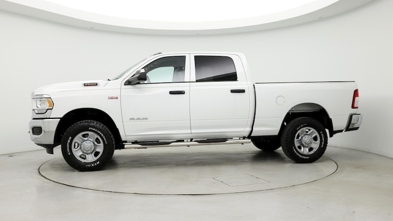 2020 RAM 2500 Tradesman 3