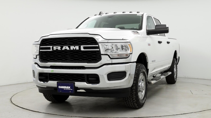 2020 RAM 2500 Tradesman 4