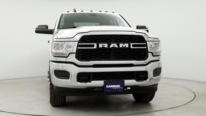 2020 RAM 2500 Tradesman 5