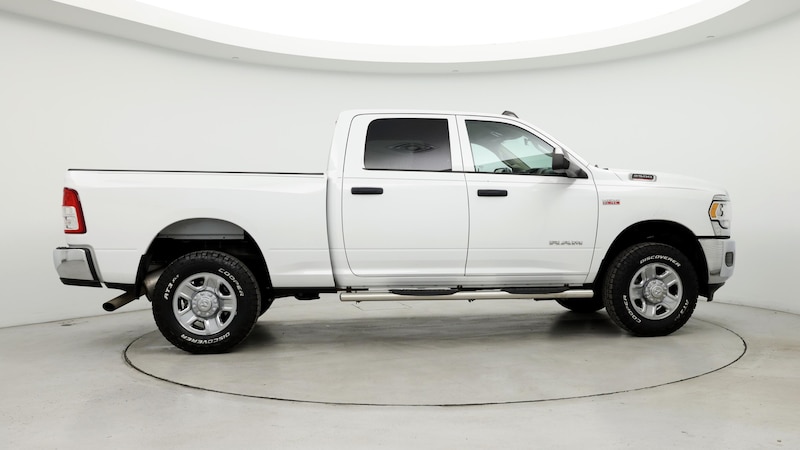 2020 RAM 2500 Tradesman 7