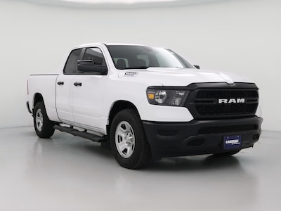 2023 RAM 1500 Tradesman -
                Las Vegas, NV