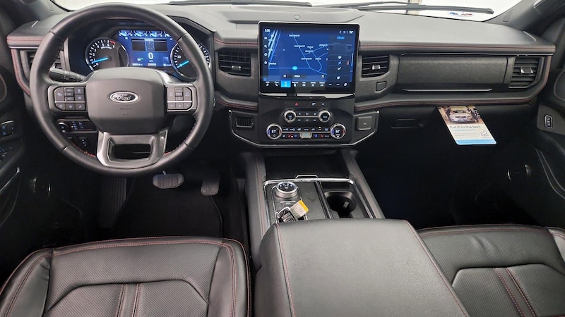 2022 Ford Expedition Limited 9