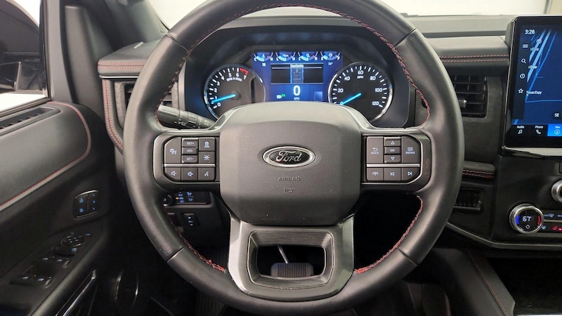 2022 Ford Expedition Limited 10
