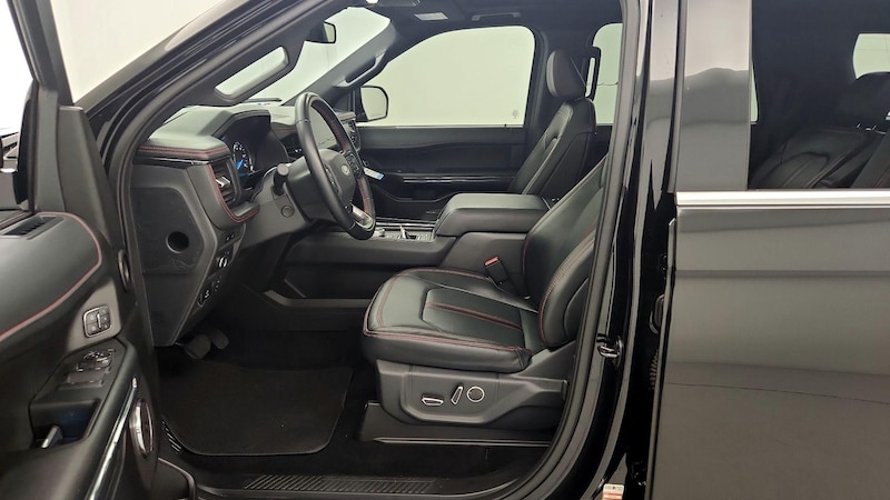 2022 Ford Expedition Limited 11