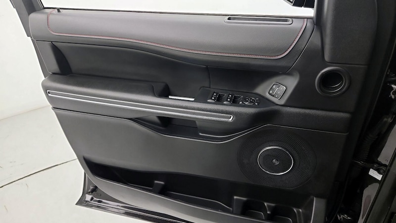 2022 Ford Expedition Limited 12