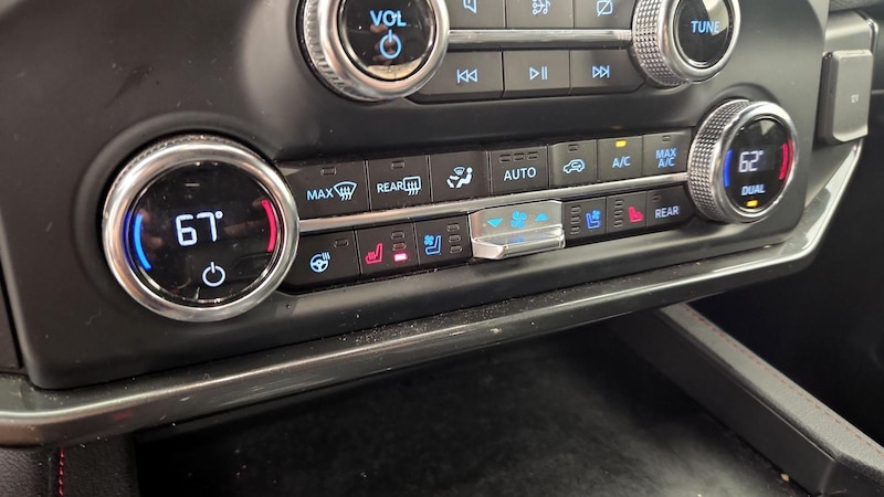 2022 Ford Expedition Limited 17
