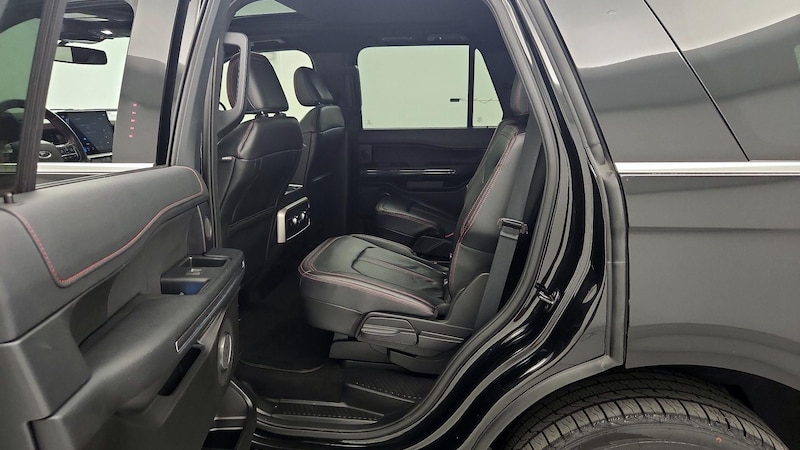 2022 Ford Expedition Limited 21