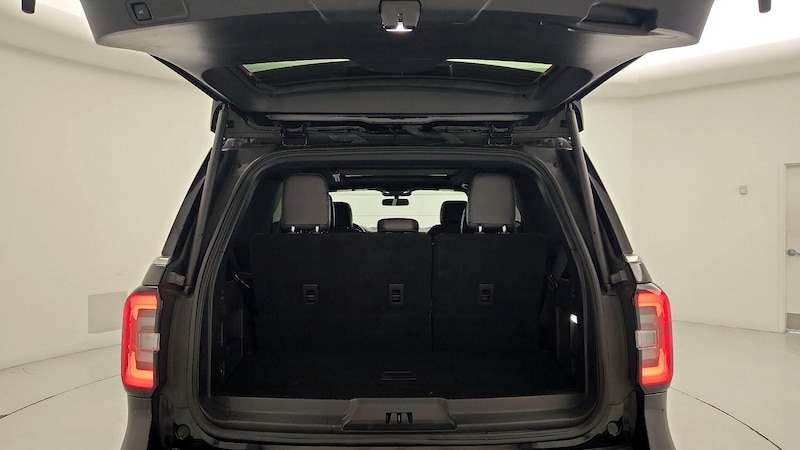 2022 Ford Expedition Limited 23