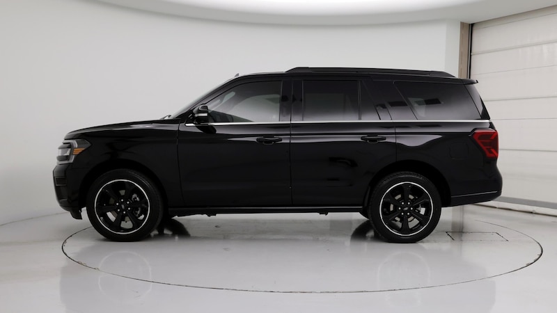 2022 Ford Expedition Limited 3
