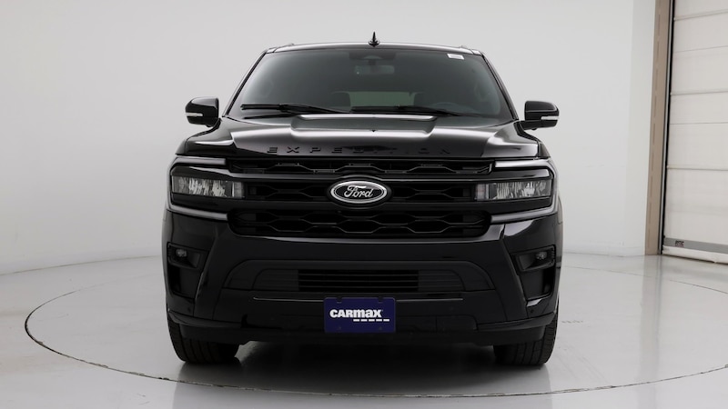 2022 Ford Expedition Limited 5