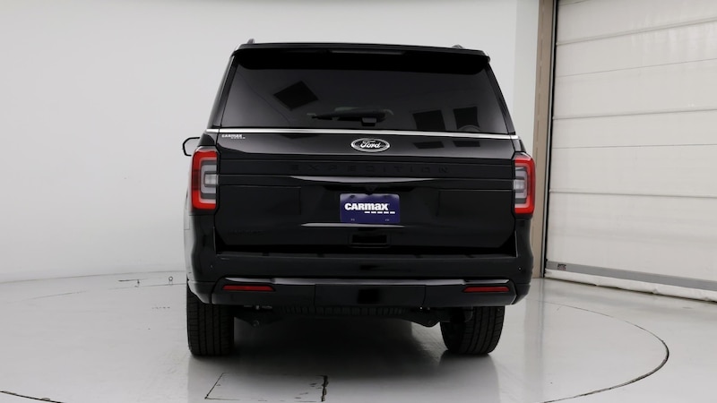 2022 Ford Expedition Limited 6