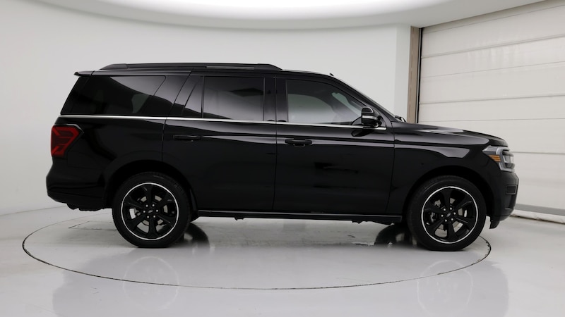 2022 Ford Expedition Limited 7