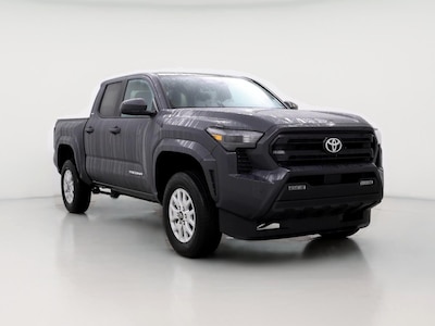 2024 Toyota Tacoma SR5 -
                Kennesaw, GA