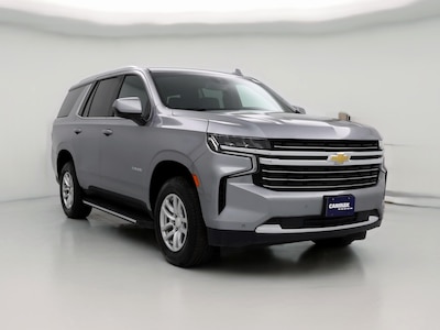 2023 Chevrolet Tahoe LT -
                Amarillo, TX