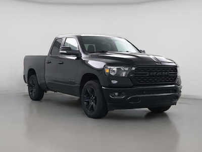 2022 RAM 1500 Big Horn -
                Lexington, KY