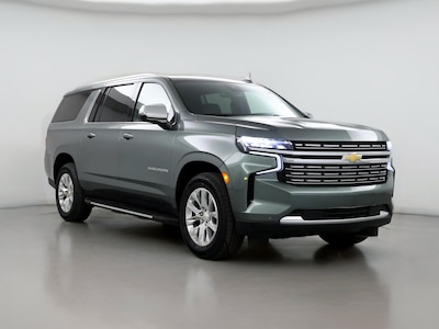 2023 Chevrolet Suburban Premier -
                Stockbridge, GA