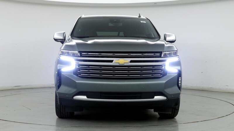 2023 Chevrolet Suburban Premier 5