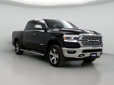 2021 RAM 1500 Laramie -
                Indianapolis, IN